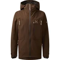Haglöfs Men's Latnja GTX Insulated Jacket Skifahren