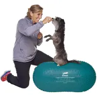 FitPAWS Trax Peanut - Blau