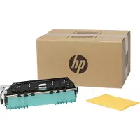 HP OfficeJet Enterprise-Tintenauffangbehälter