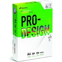 Pro-Design A4 Papier 200 g/m² (250 Blatt)