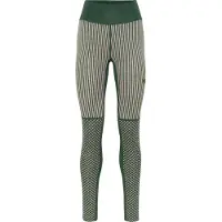 Kari Traa Smekker, Skiunterhose, Damen, dunkelgrün