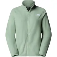 The North Face Damen Jacke W GLACIER FLEECE JACKET
