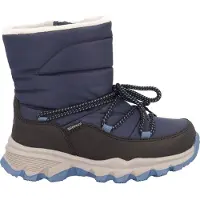 CMP Kid's Catay Snow Boots WP