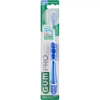 Gum PRO Zahnbürste kompakt weich Blister