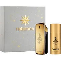 Rabanne 1 Million Edt Set 100ml Desodorante 150ml