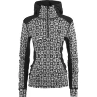 Kari Traa Rose Kapuzenpullover