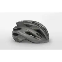 MET-Helmets MET Idolo titanium | gloss (GR1) UN