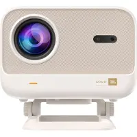 Yaber - L2 Plus Home Cinema Projector w. JBL Sound