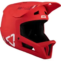 Leatt Helm Gravity 1.0 | Größe XL (61/62 cm)