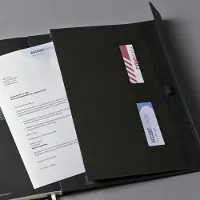 Sigel Notizbuch