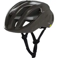 Cratoni Helm Czero Mips Schwarz Glänzend Matt - M/L (56-58cm)