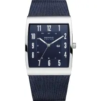 Bering - Armbanduhr - Herren - Chronograph - Solar - 16433-307
