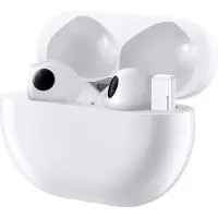 Huawei FreeBuds Pro, True Wireless Stereo (TWS), Anrufe/Musik, Kopfhörer, Weiß