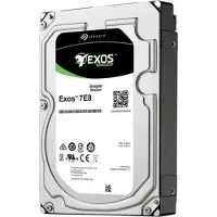 Seagate Enterprise ST4000NM005A, 4 TB, 7200 RPM, 3.5", SAS