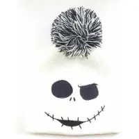 The Nightmare Before Christmas Nightmare Before Christmas Jack Face Jumbo Mütze