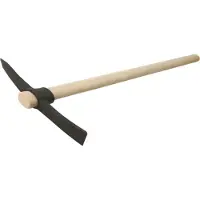 Dönges Kreuzhacke ähnl. DIN 20109, 2,5 kg