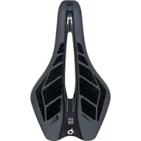 Prologo Sattel Dimension R2 CPC weiß/sw, Unisex, 143mm, Nack, CPC