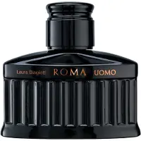 Laura Biagiotti Roma Uomo Nero Estremo Eau de Parfum Intense 75 ml