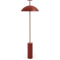 Kartell Geen-A Stehlampe Stahl