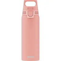 SIGG Trinkbehälter Shield One Shy Pink