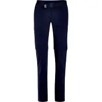 Maier Sports Inara Slim Zip Hosen