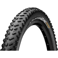 Continental Fahrradreifen Mountain King III Shield Wall TB Ready (70-584)