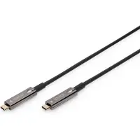 Digitus S 4016032482635 Usb-c-kabel