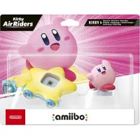 Nintendo Kirby (Kirby + Warp Star)