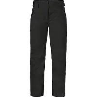 Schöffel Ski Pants Style Pine Women black (9990) 18