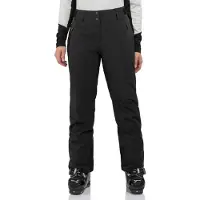 Schöffel Damen Skihose Style Pine black - 50