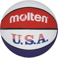 Molten Bc3r-Usa Basketball