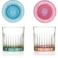 RCR Pedro & Rosa Tumbler 36 Cl (6 Stk)