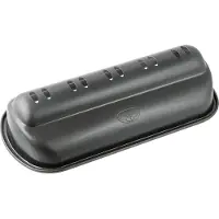 Dr. Oetker DR OETKER Stollenform 31cm Tradition schwarz