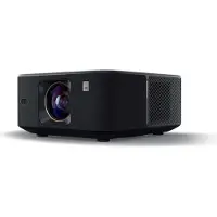 Yaber K3 Lcd Fullhd 1080P Multimedia Projektor mit Jbl Lautsprechern - Schwarz