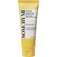 SOME BY MI Yuja Niacin Aufhellende Feuchtigkeits-Gelcreme 100 ml