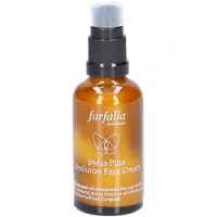 Farfalla USSPFC, Tages- & Nachtcreme, Frauen, Empflindliche Haut, Gesicht, Nährend, 50 ml