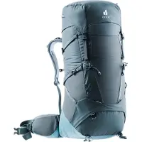 Deuter Aircontact Core 50+10 anthrazit