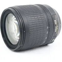 Nikon AF-S 18-105mm f/3.5-5.6G ED VR DX Gebrauchtware | Normale Gebrauchsspuren | 12 Monate Garantie