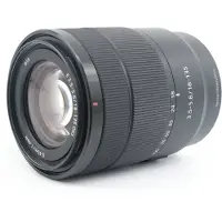 Sony SEL 18-135mm F/3.5-5.6 OSS (SEL18135.SYX)