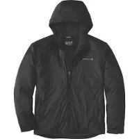 Carhartt Force Winnipeg Isolierte Jacke