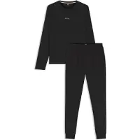 BOSS Pyjamas/ Nachthemden Xmas Long Set herren
