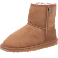 Emu Schuhe Platinum Stinger Slim Mini, WP20003CHESTNUT