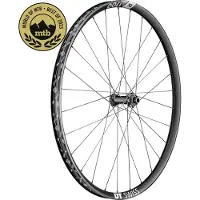 Dt Swiss EX 1700 Spline Vorderrad 29" Disc CL 15x110mm TA 21mm 2023 MTB Vorderräder