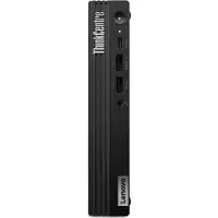 Lenovo ThinkCentre M75q Gen 5, 3,6 GHz, AMD Ryzen 7 PRO, 8700GE, 16 GB, 512 GB, Windows 11 Pro