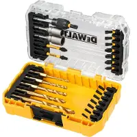 DeWalt Dt70735t-qz Bohrerset 25 Einheiten