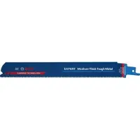 Bosch Expert S1155hhm Säbelsägeblatt-set 10 Einheiten