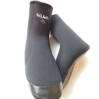 Seland Abbsr Neoprenschuhe 3 Mm