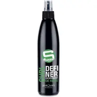 Postquam Lockenpflege – Definition & Feuchtigkeit für Locken 250 ml