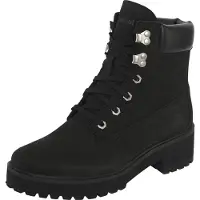 Timberland Carnaby Cool 6 In Boot A5NYY, Wanderschuhe, Damen, Braun, Größe: 38,5
