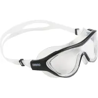 Arena Unisex Schwimmbrille The One Mask